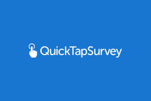 QuickTapSurveyLogo